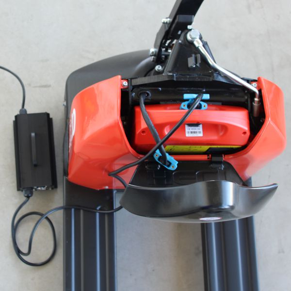 lithiová baterie k elektrickému paletovému vozíku CBD20J-LI3, 48V/20Ah