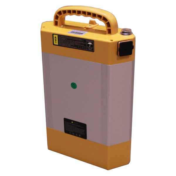 lithiová baterie k CBD15J-LI2 24V / 28Ah