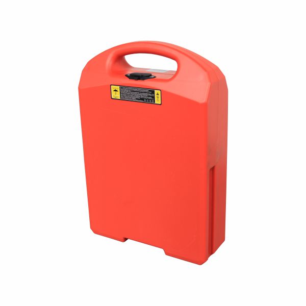 baterie lithiová k paletovému vozíku elektrickému CBD15J-LI3, 24V/30Ah