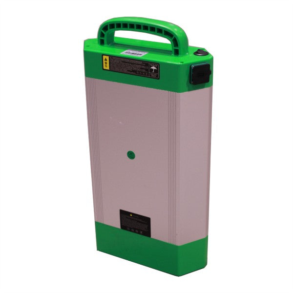 Li-ion baterie na CBD20J-Li2, 48V/20Ah