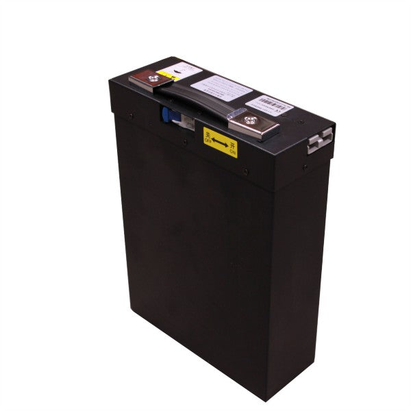 Li-ion baterie k CBD15J-LI 24V/35Ah