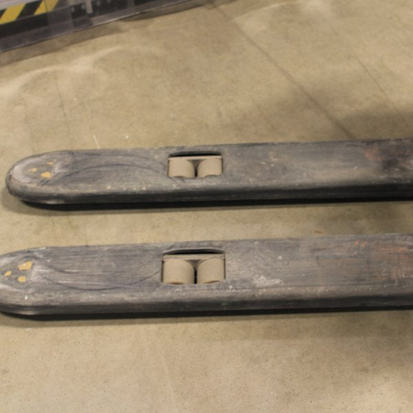 Vysokozdvižný vozík CDD1625EP-230205