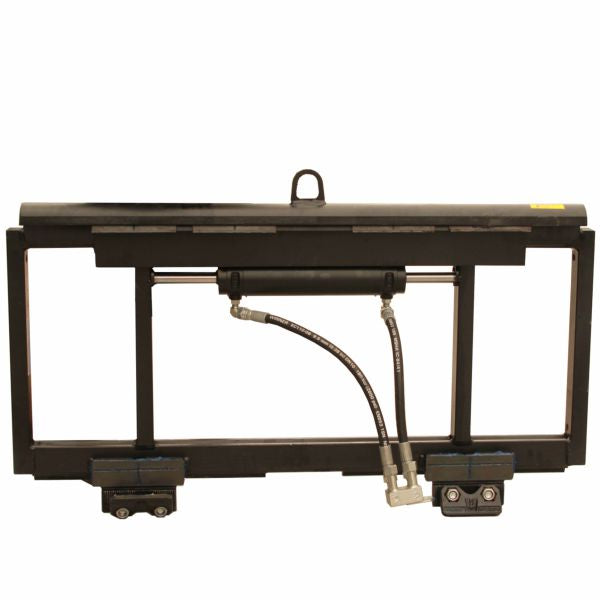 boční posuv k čelnímu vozíku VD35