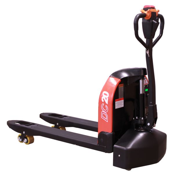 paletový vozík elektrický lithiový HELI CBD20J-LI3