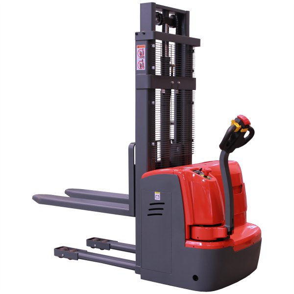 Vysokozdvižný vozík elektrický CDD1525R