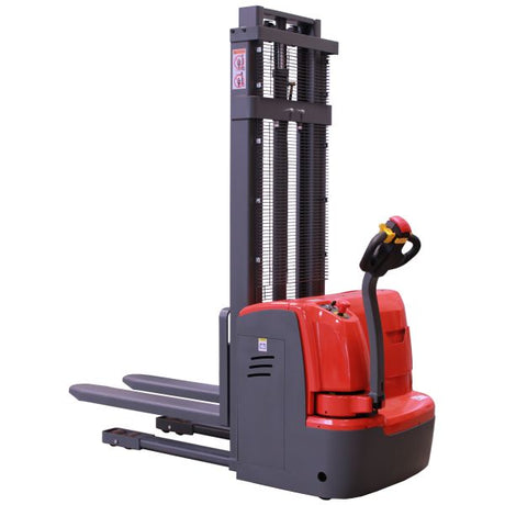 vysokozdvižný vozík elektrický CDD1530R