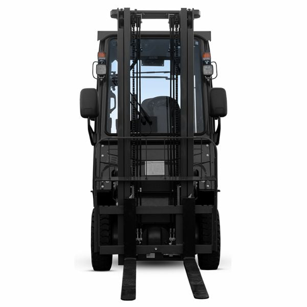 vysokozdvižný vozík elektrický HELI H4-LI 1,8t black edition