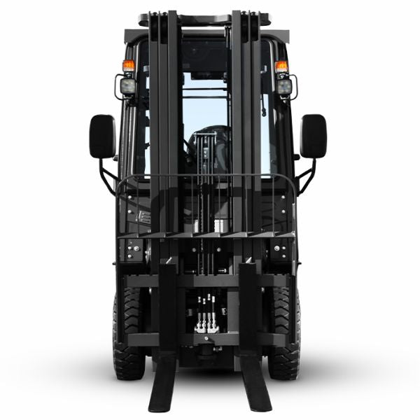 vysokozdvižný vozík elektrický HELI H4-LI 1,8t black edition