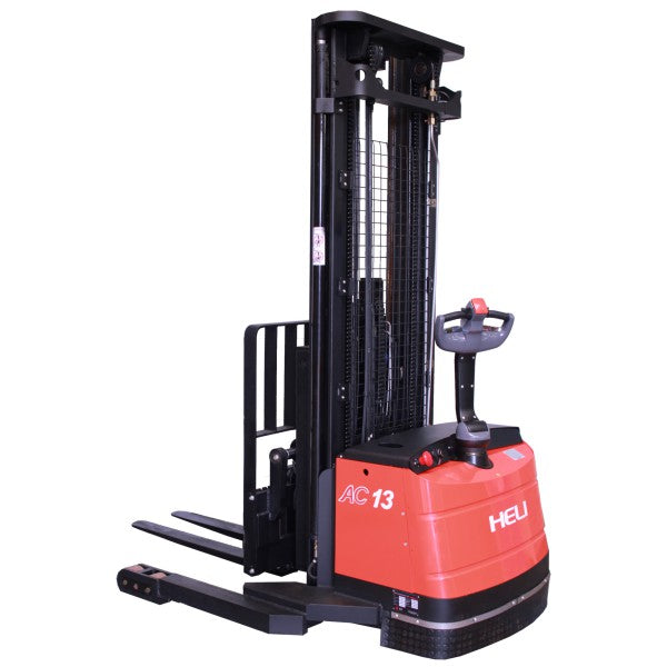 nůžkový zakladač elektrický HELI CQDH1330T