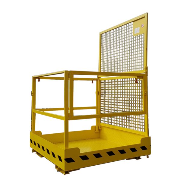 montážní plošina F-2.10