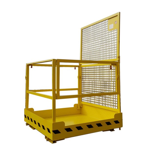 montážní plošina F-2.12