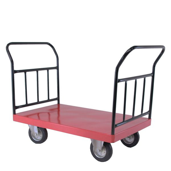 skladový vozík FB501A