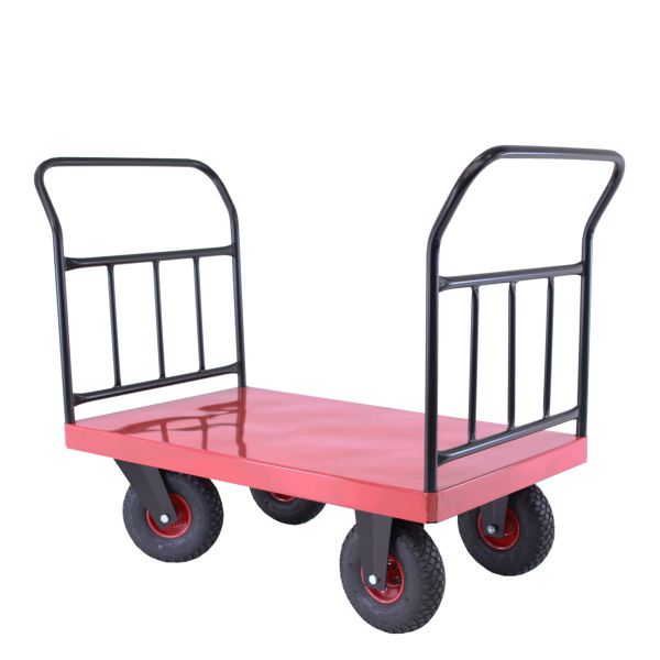 skladový vozík FB501B