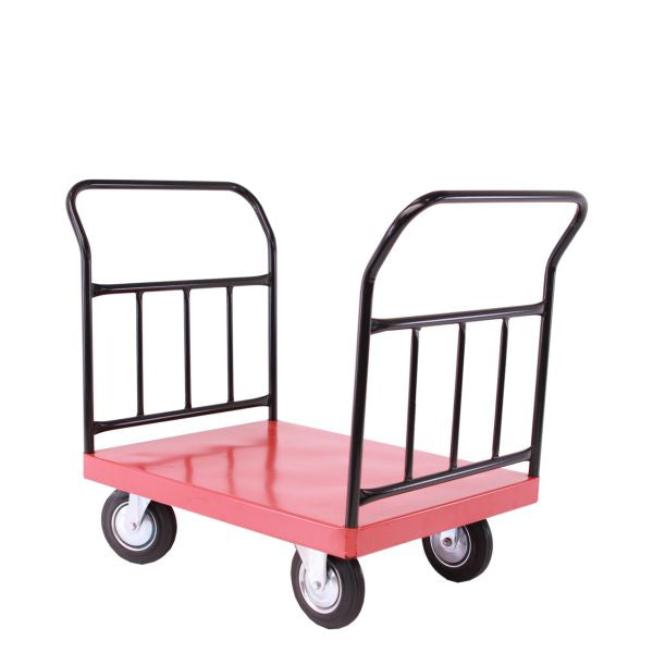 skladový vozík FB502A