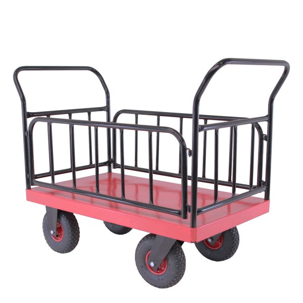 skladový vozík eulift FB505B