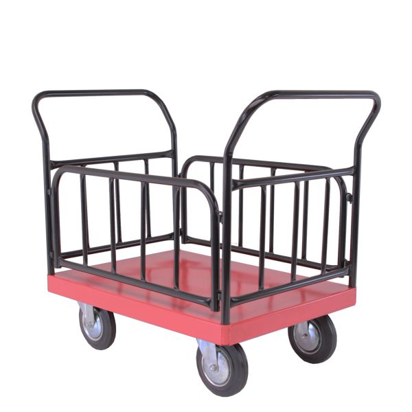 skladový vozík FB506A