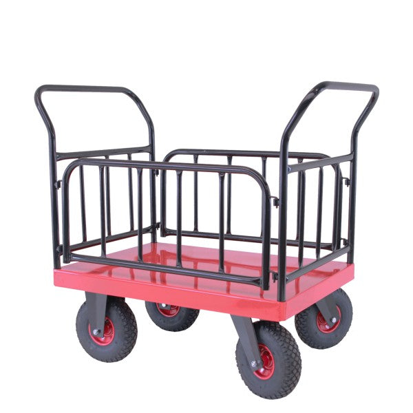 skladový vozík eulift FB506B