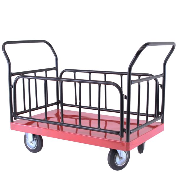 skladový vozík FB507A