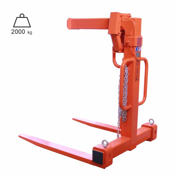 jeřábové vidle FE1056-4