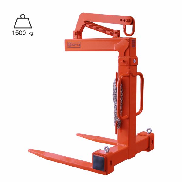 jeřábové vidle FE1056-8