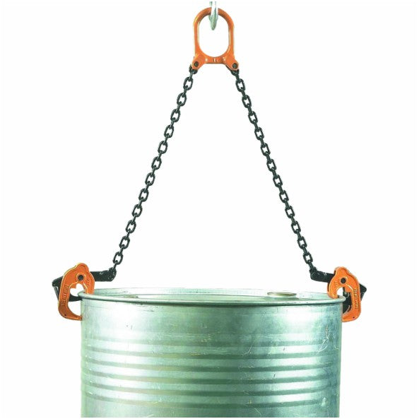 kleště na sudy eulift DL500