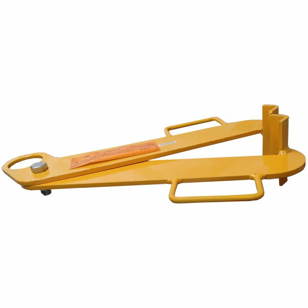 kleště na sudy eulift DL500A