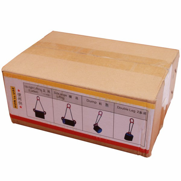 kleště na sudy eulift DL500