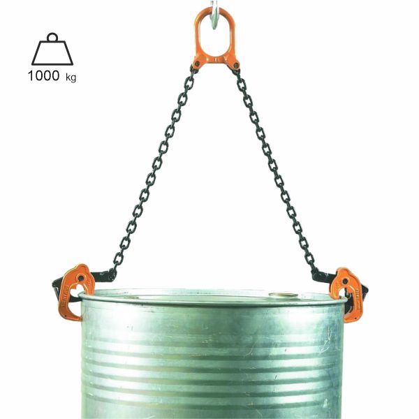 kleště na sudy eulift DL500