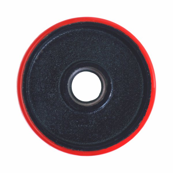 kolo SWPU150 vysokozdvižného vozíku manuálního SDJ1000