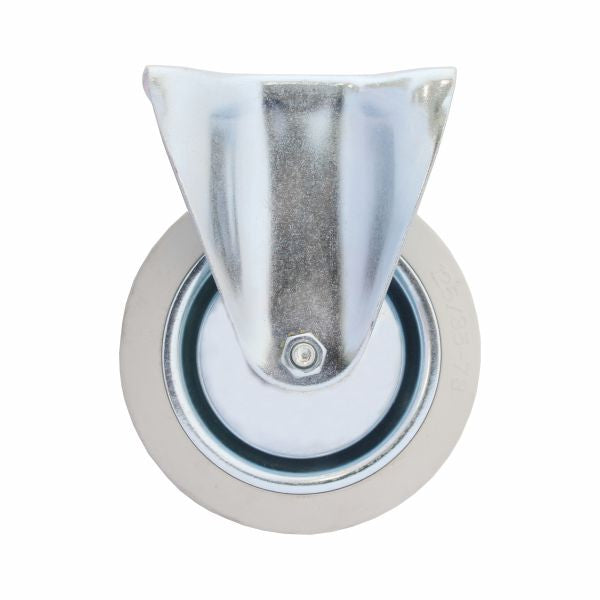 kolečko pevné k skladovému vozíku PH250