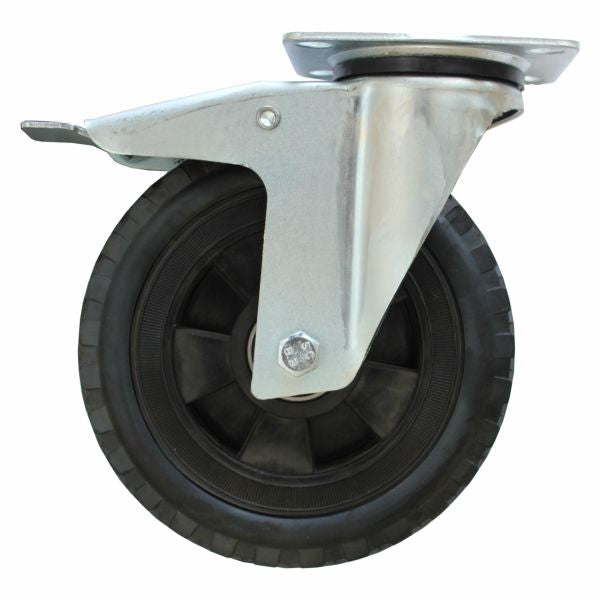 kolo s klecí ke zdvihacímu stolu SP200