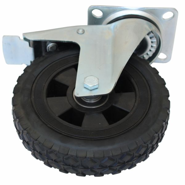 kolo s klecí ke zdvihacímu stolu SP200