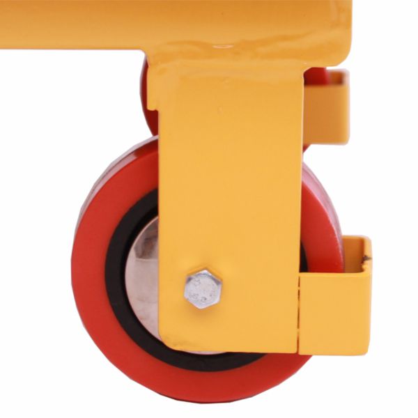 kolo ke zdvihacímu stolu EULift SP150 a SPS150