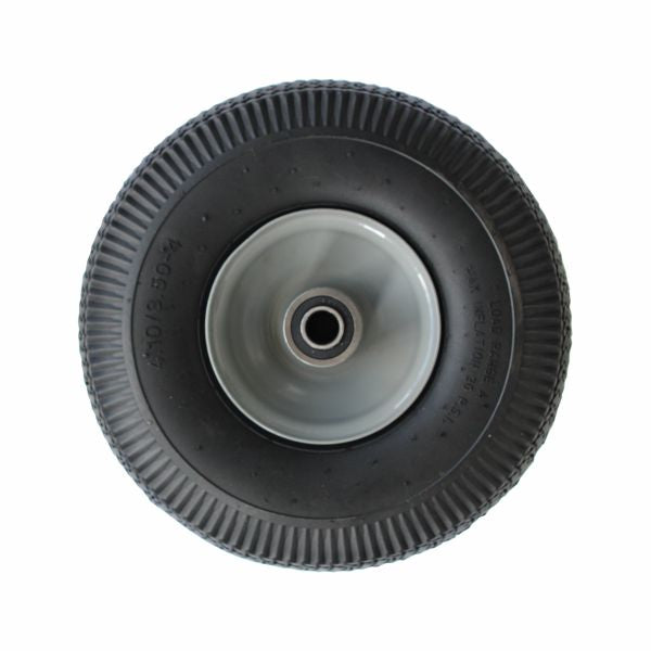 kolo řídící k paletovému vozíku terénnímu RTT