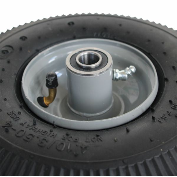 kolo řídící k paletovému vozíku terénnímu RTT