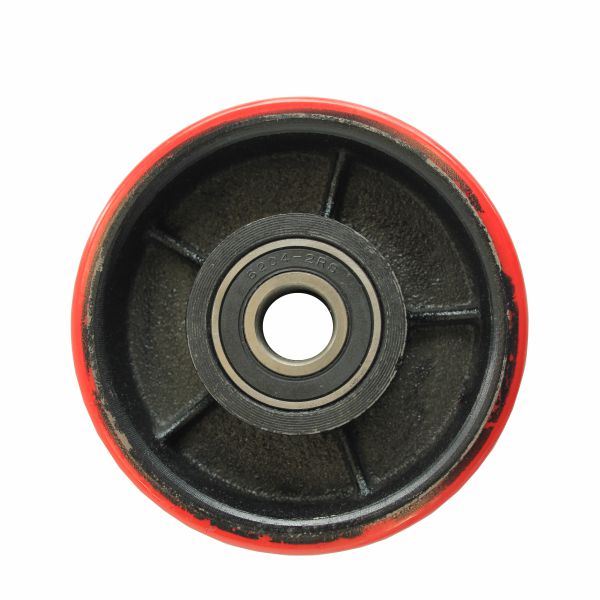 kolo ke zdvihacímu stolu SP1000 s ložisky