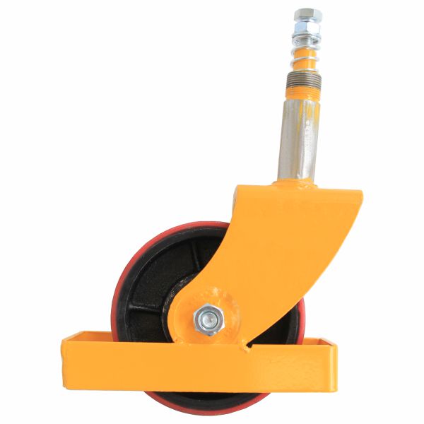 kolo s klecí ke zdvihacímu stolu SP1000