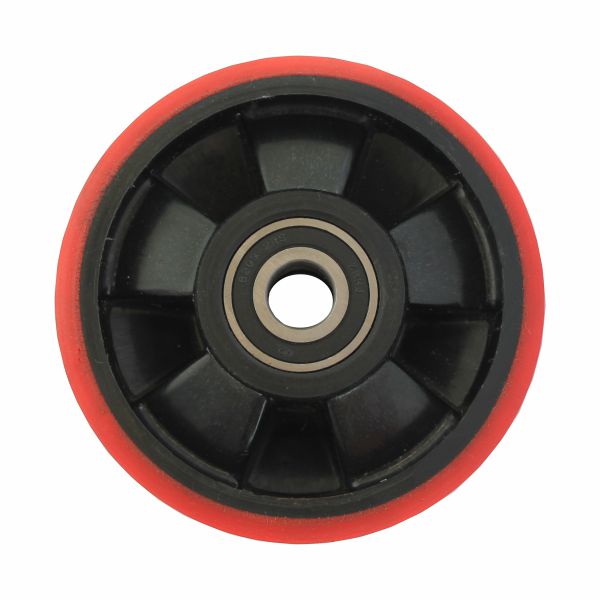 kolo s ložisky ke zdvihacím stolům