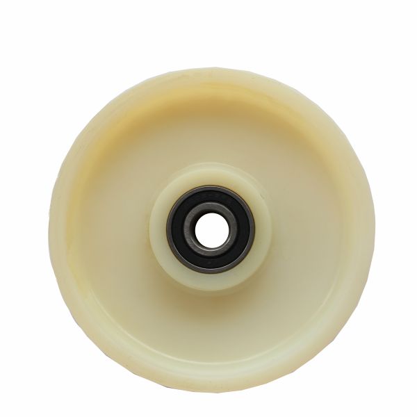 kolo k vysokozdvižnému vozíku manuálního SDJ1000 s ložisky SWNY145