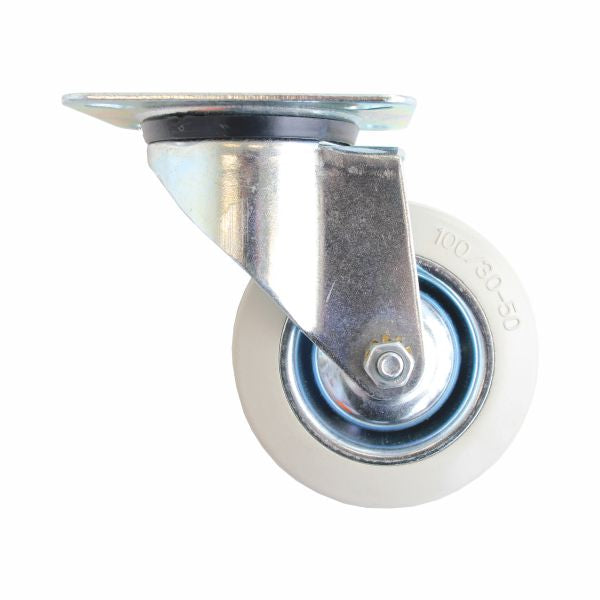 kolečko pevné k skladovému vozíku PH150