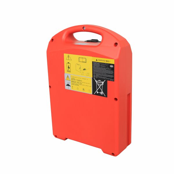 baterie lithiová k paletovému vozíku elektrickému CBD15J-LI3, 24V/30Ah