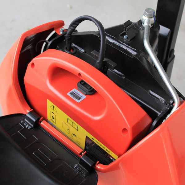 baterie lithiová k paletovému vozíku elektrickému CBD15J-LI3, 24V/30Ah