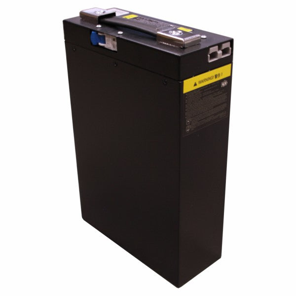 Li-ion baterie k CBD15J-LI 24V/35Ah