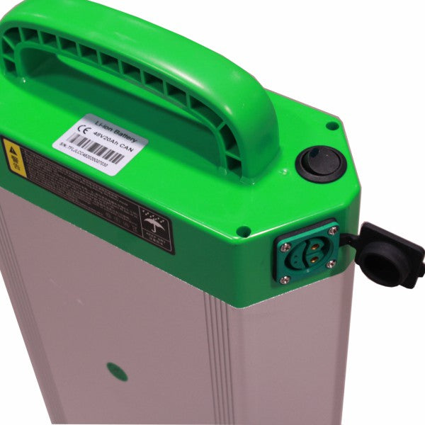 li-ion baterie na CBD20J-Li2 48V/20Ah