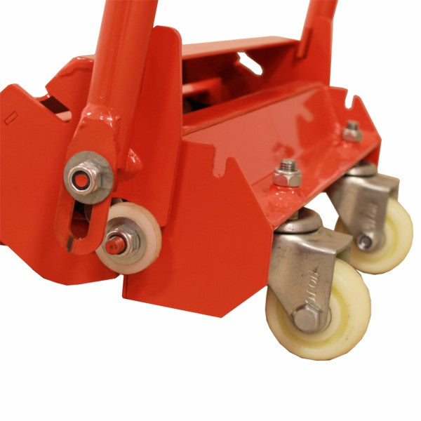 mechanický zvedák eulift HP300