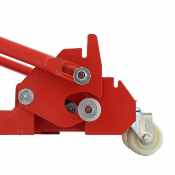 mechanický zvedák eulift HP300