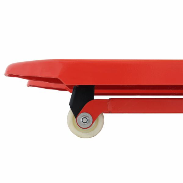 mechanický zvedák eulift HP300