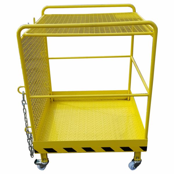 montážní plošina W-2/R