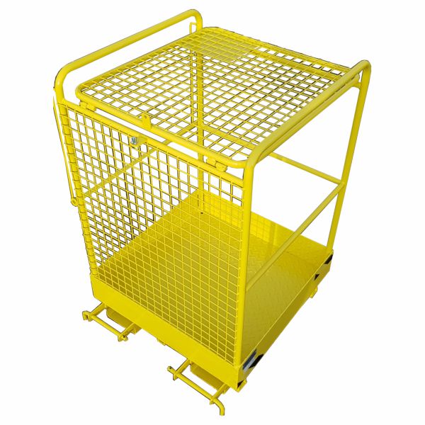 montážní plošina W-2