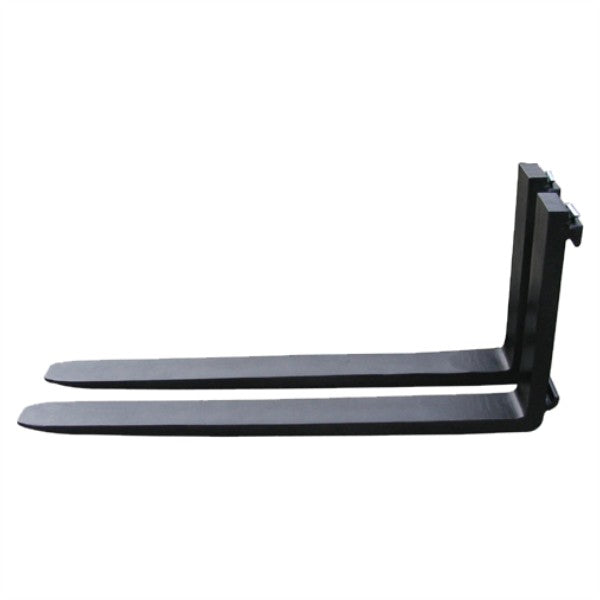 nosná vidlice nosnost 1500 až 1800 kg; 900 mm